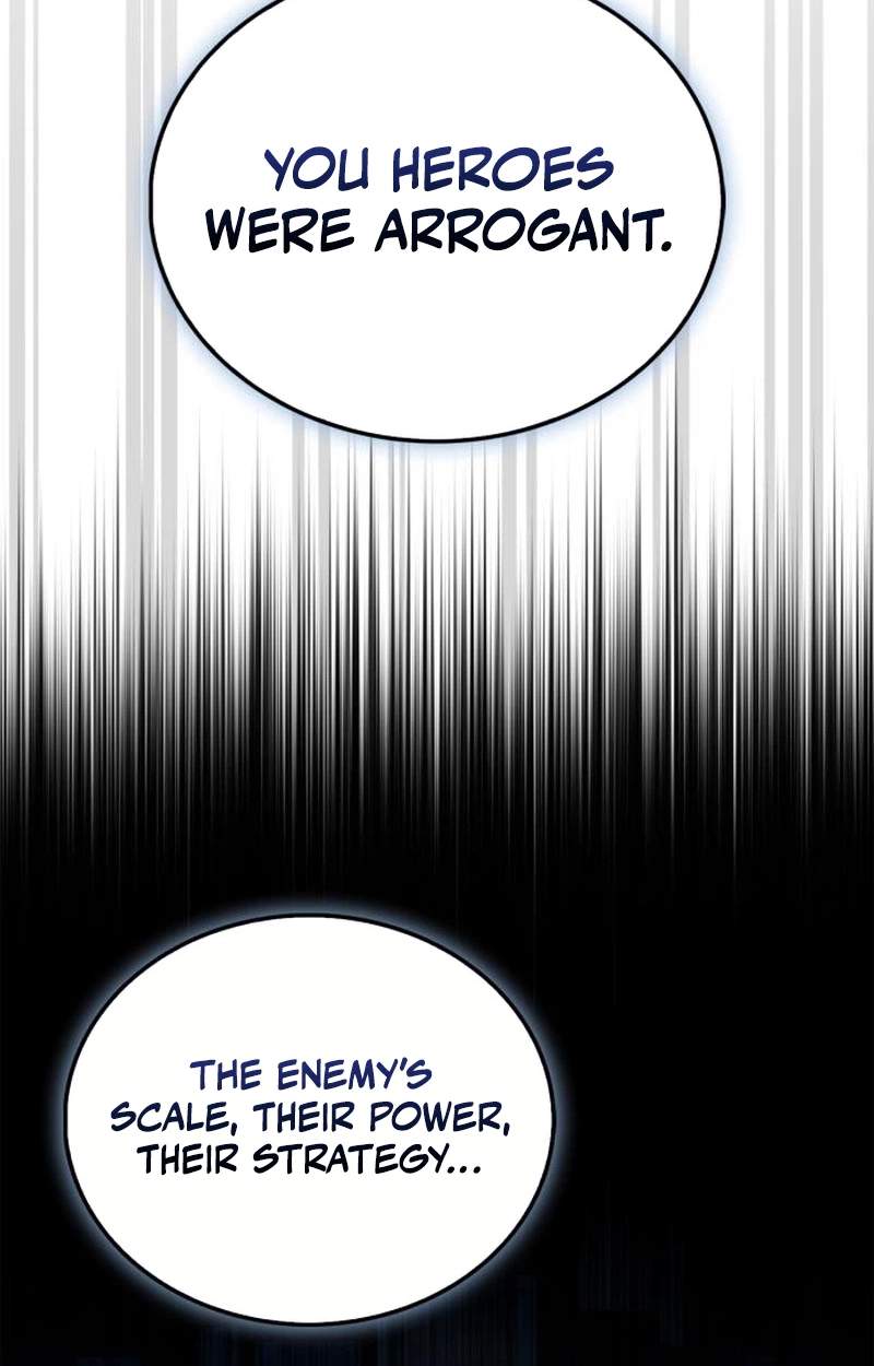 The Demon King Overrun by Heroes Chapter 51 - Page 116