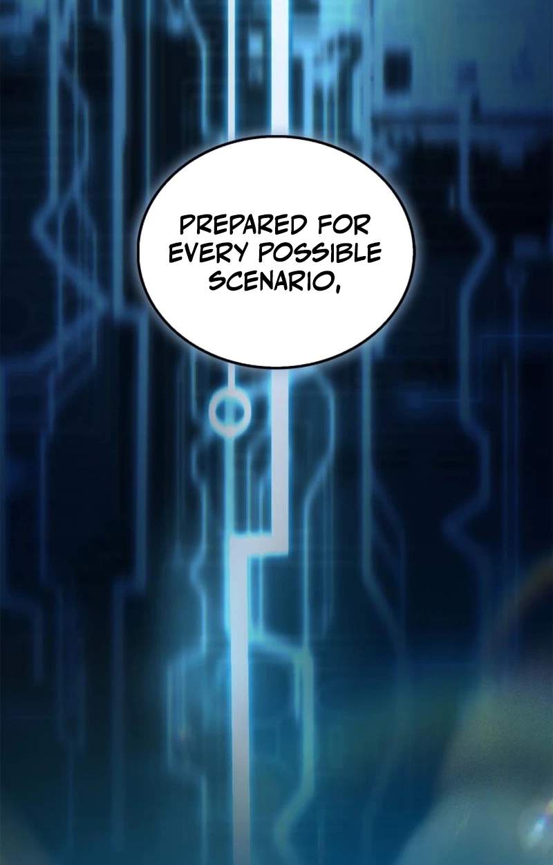 The Demon King Overrun by Heroes Chapter 51 - Page 122
