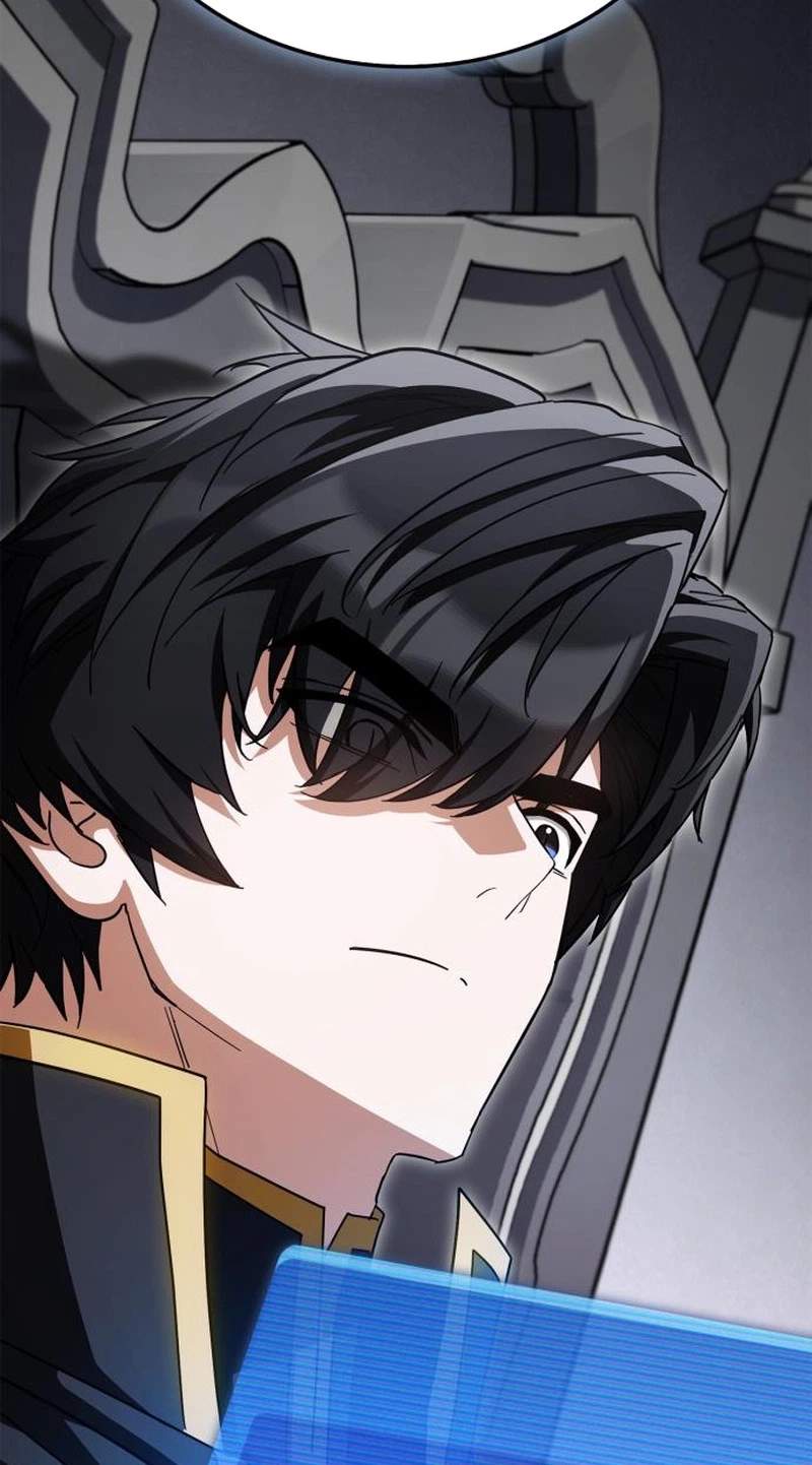 The Demon King Overrun by Heroes Chapter 51 - Page 127