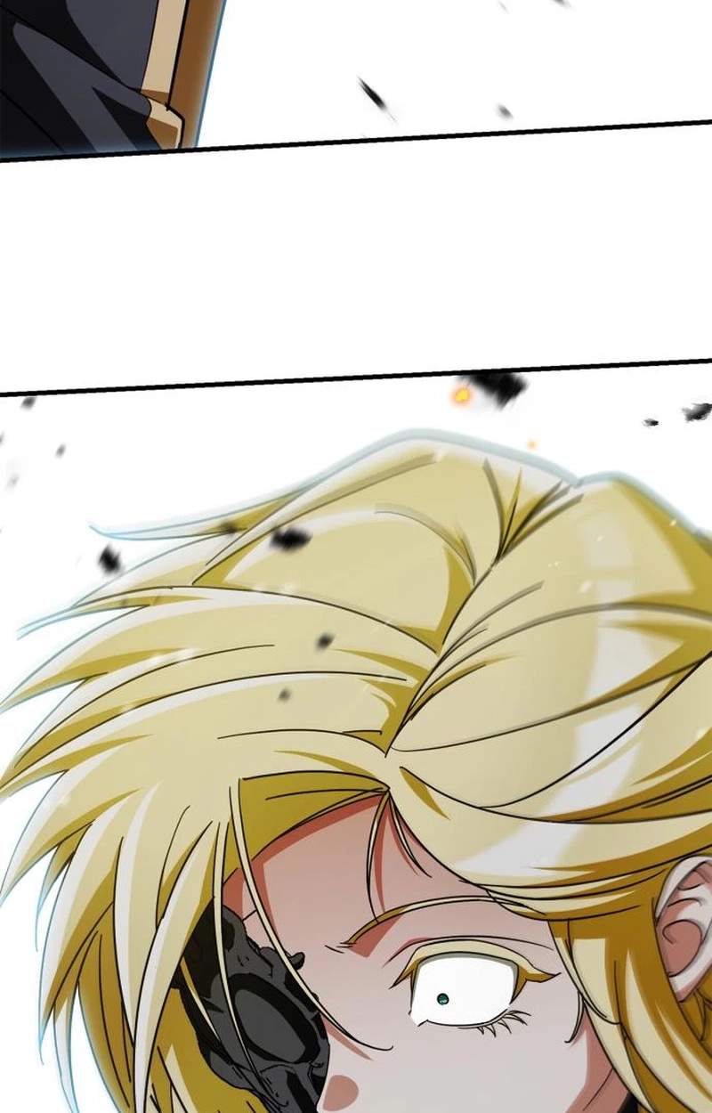 The Demon King Overrun by Heroes Chapter 51 - Page 133