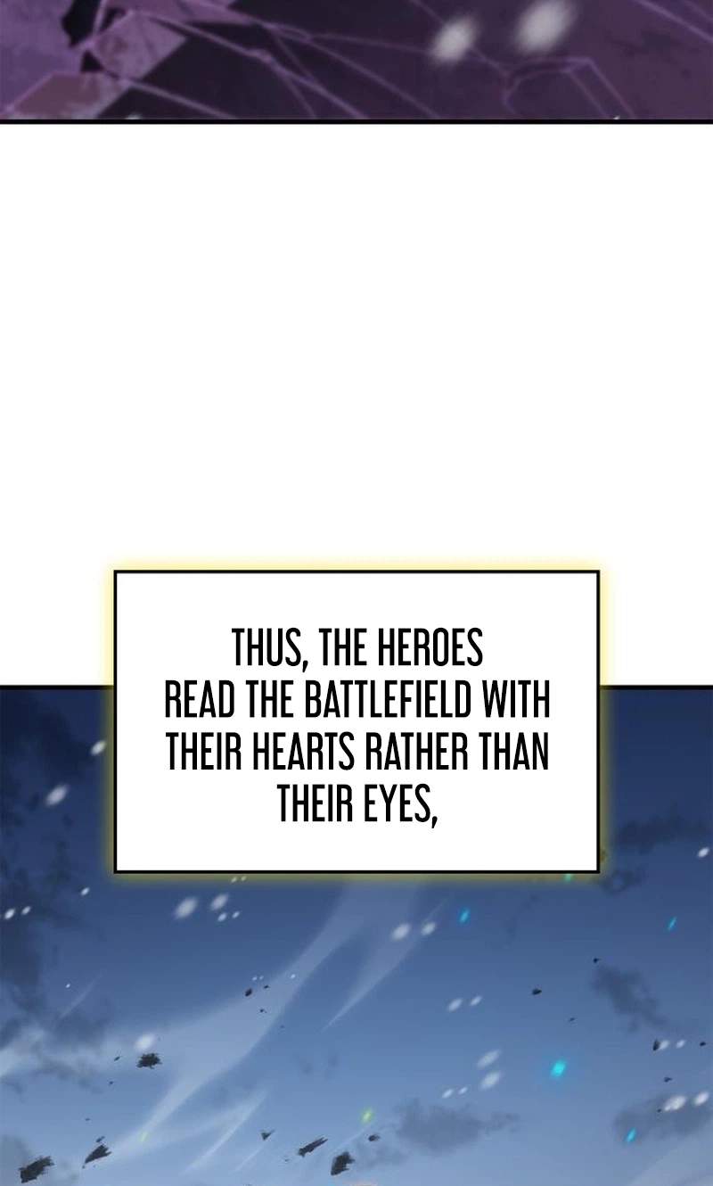 The Demon King Overrun by Heroes Chapter 51 - Page 148