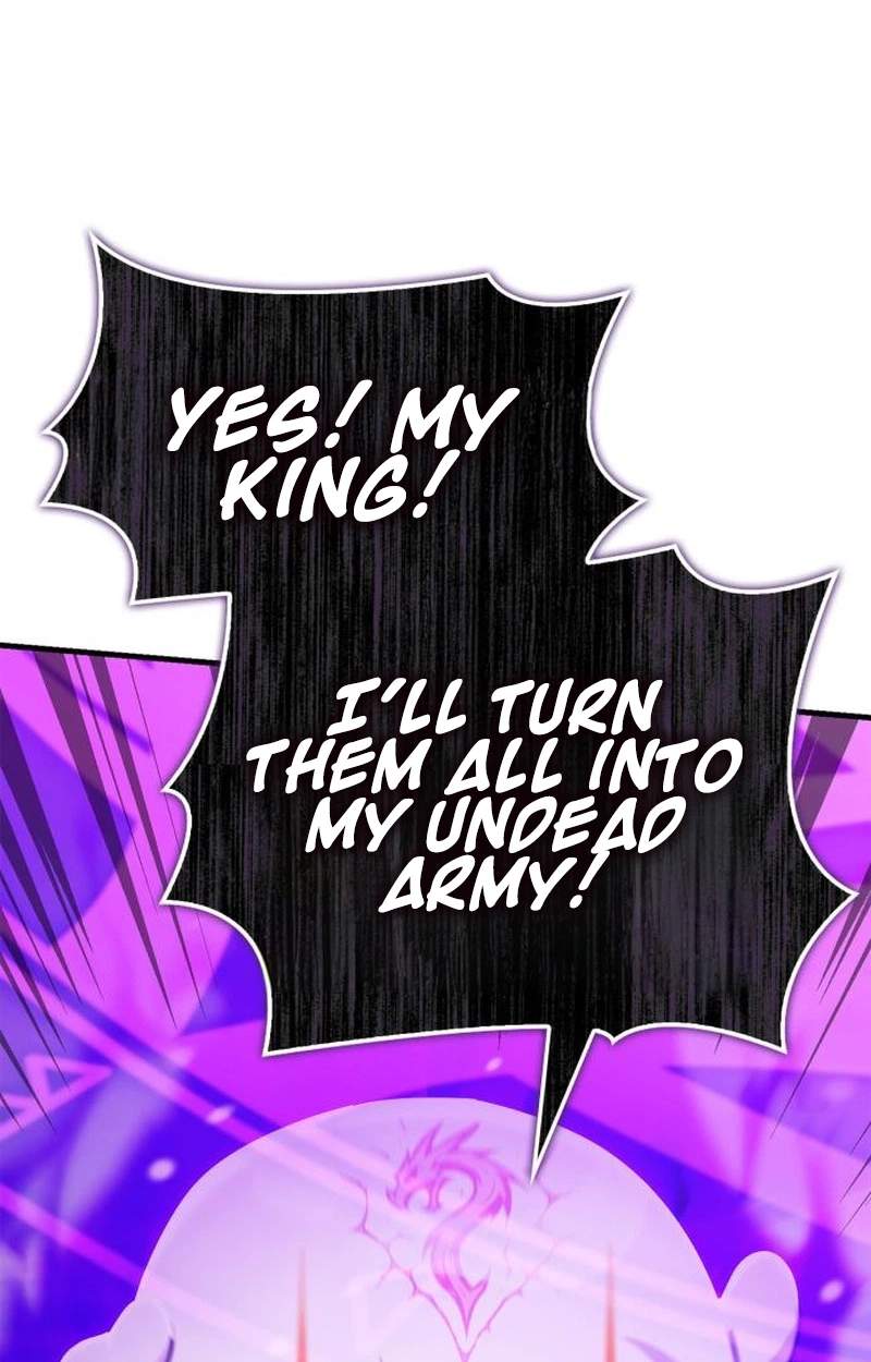 The Demon King Overrun by Heroes Chapter 51 - Page 15