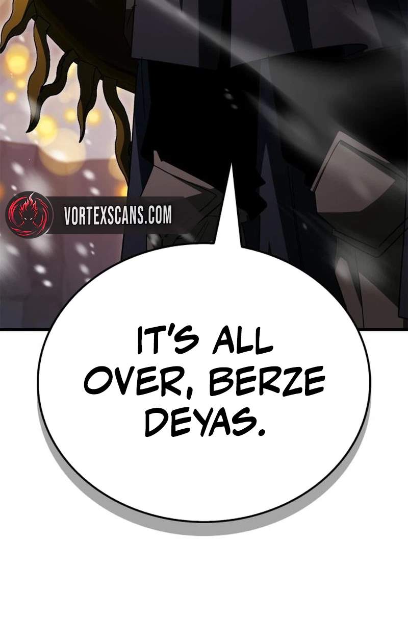 The Demon King Overrun by Heroes Chapter 51 - Page 155