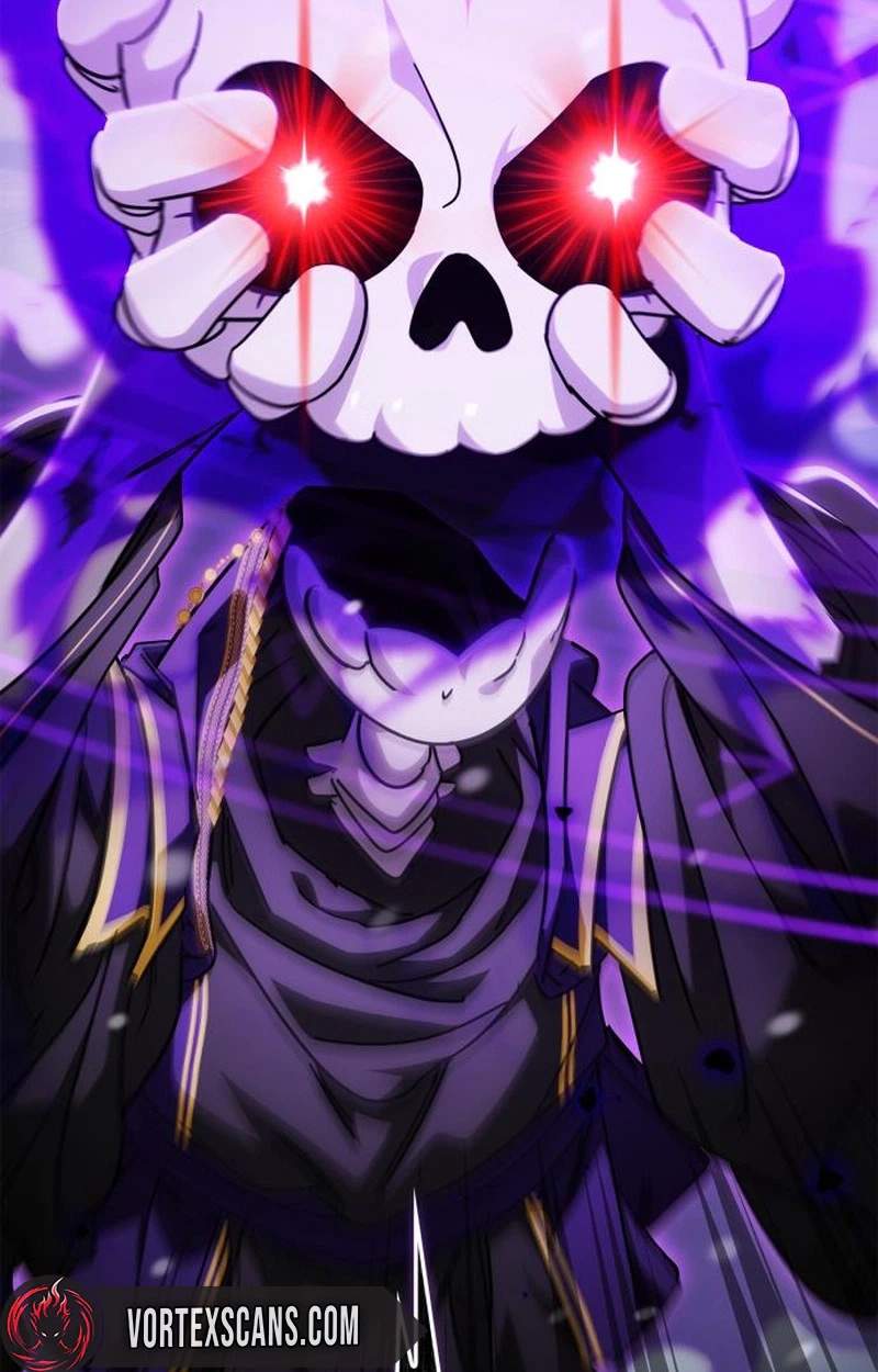 The Demon King Overrun by Heroes Chapter 51 - Page 16