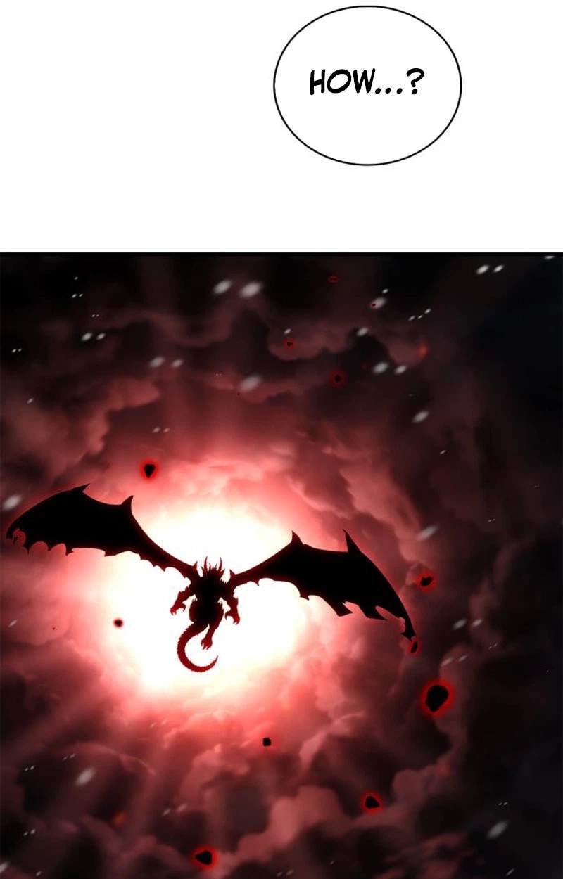 The Demon King Overrun by Heroes Chapter 51 - Page 161