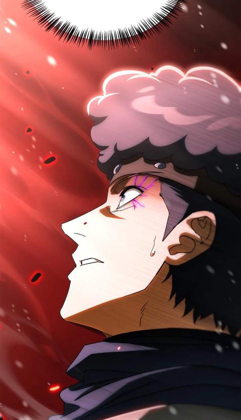 The Demon King Overrun by Heroes Chapter 51 - Page 169