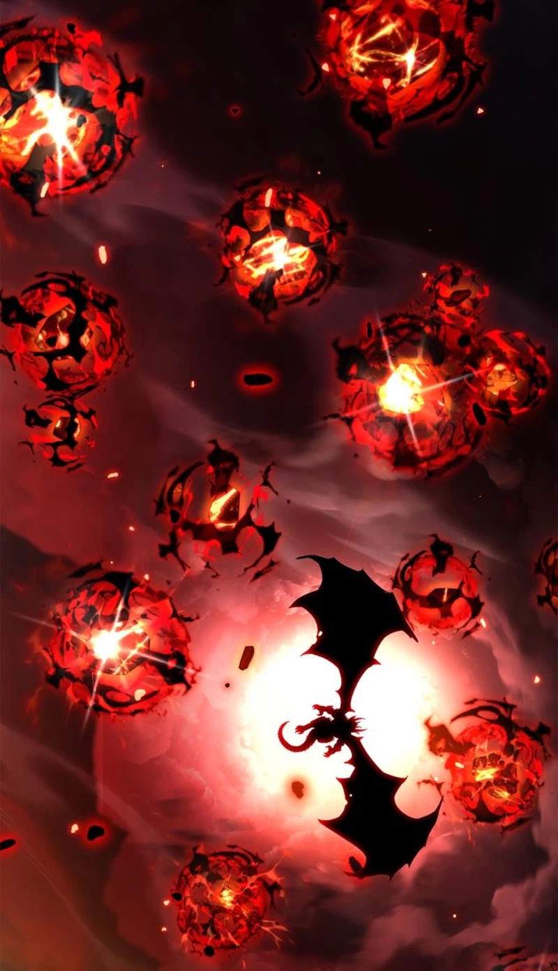 The Demon King Overrun by Heroes Chapter 51 - Page 171
