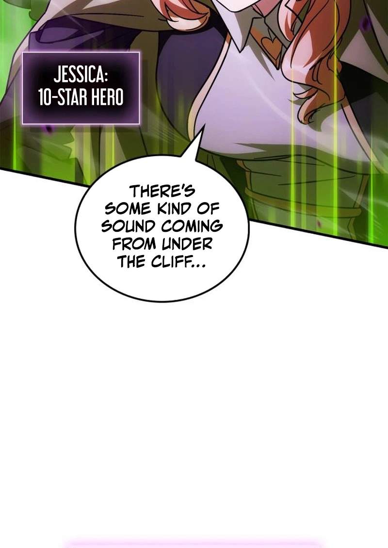 The Demon King Overrun by Heroes Chapter 51 - Page 22