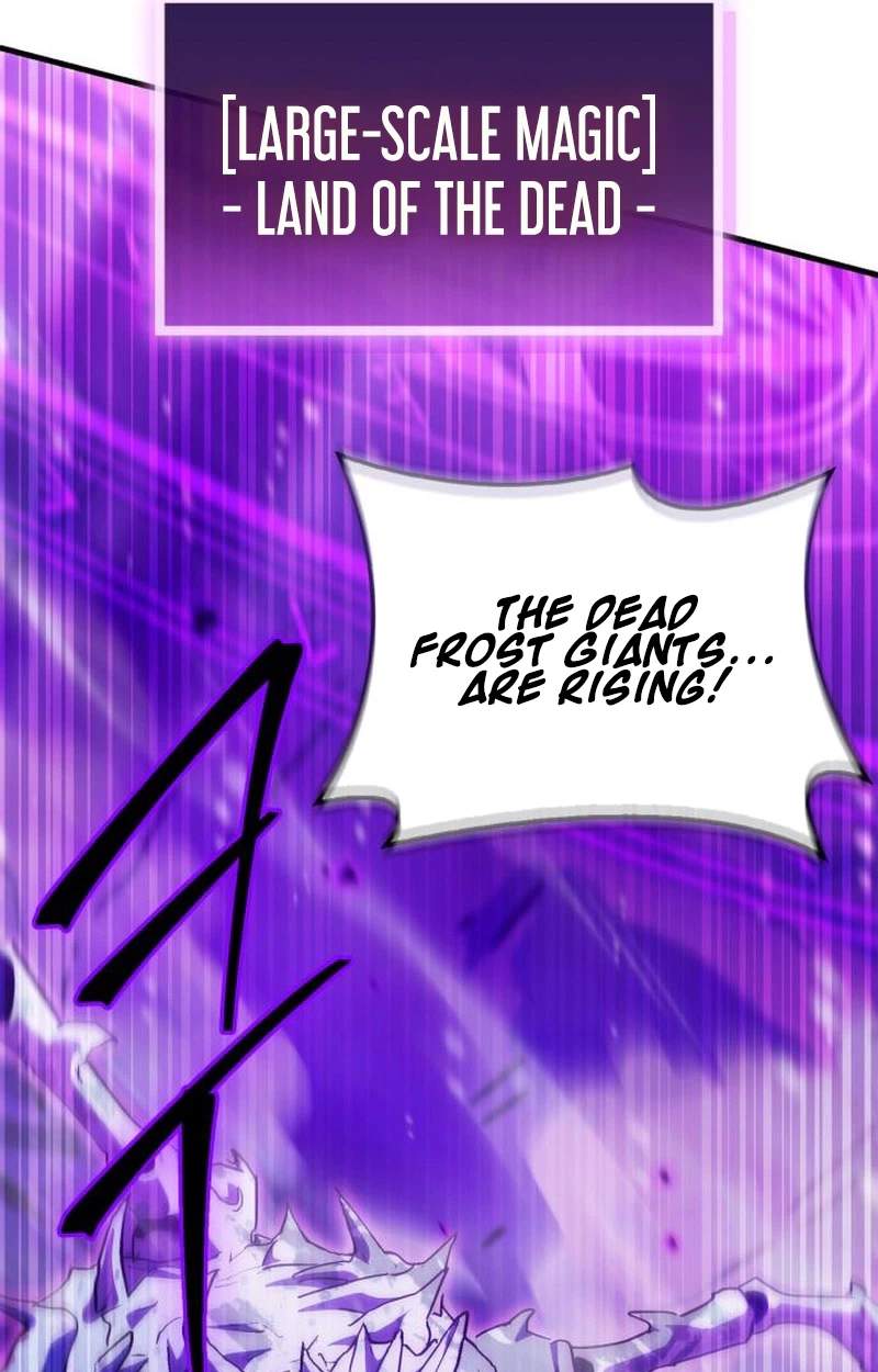 The Demon King Overrun by Heroes Chapter 51 - Page 23