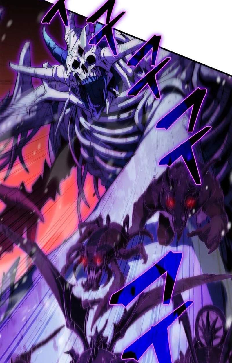 The Demon King Overrun by Heroes Chapter 51 - Page 30