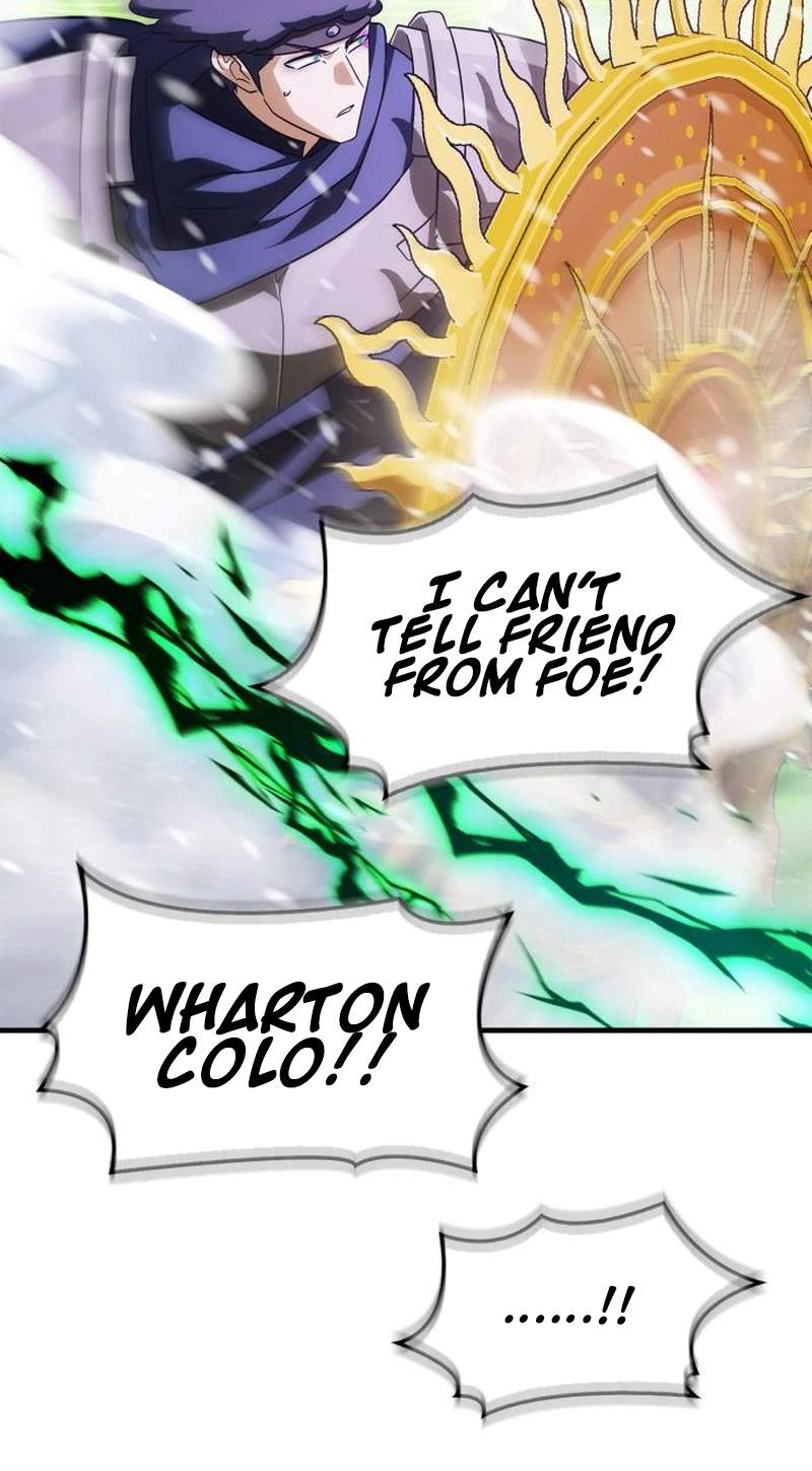 The Demon King Overrun by Heroes Chapter 51 - Page 41