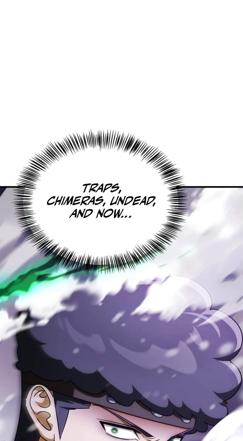 The Demon King Overrun by Heroes Chapter 51 - Page 42