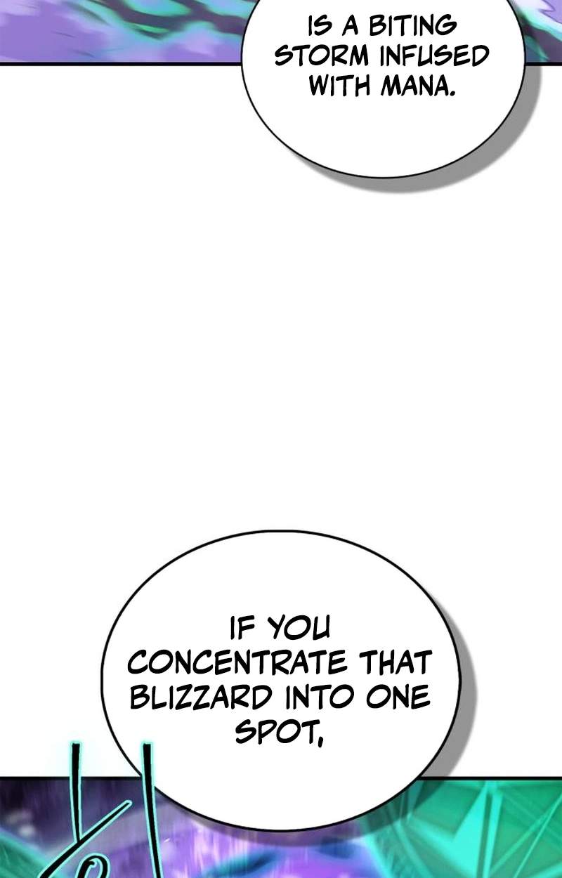 The Demon King Overrun by Heroes Chapter 51 - Page 45