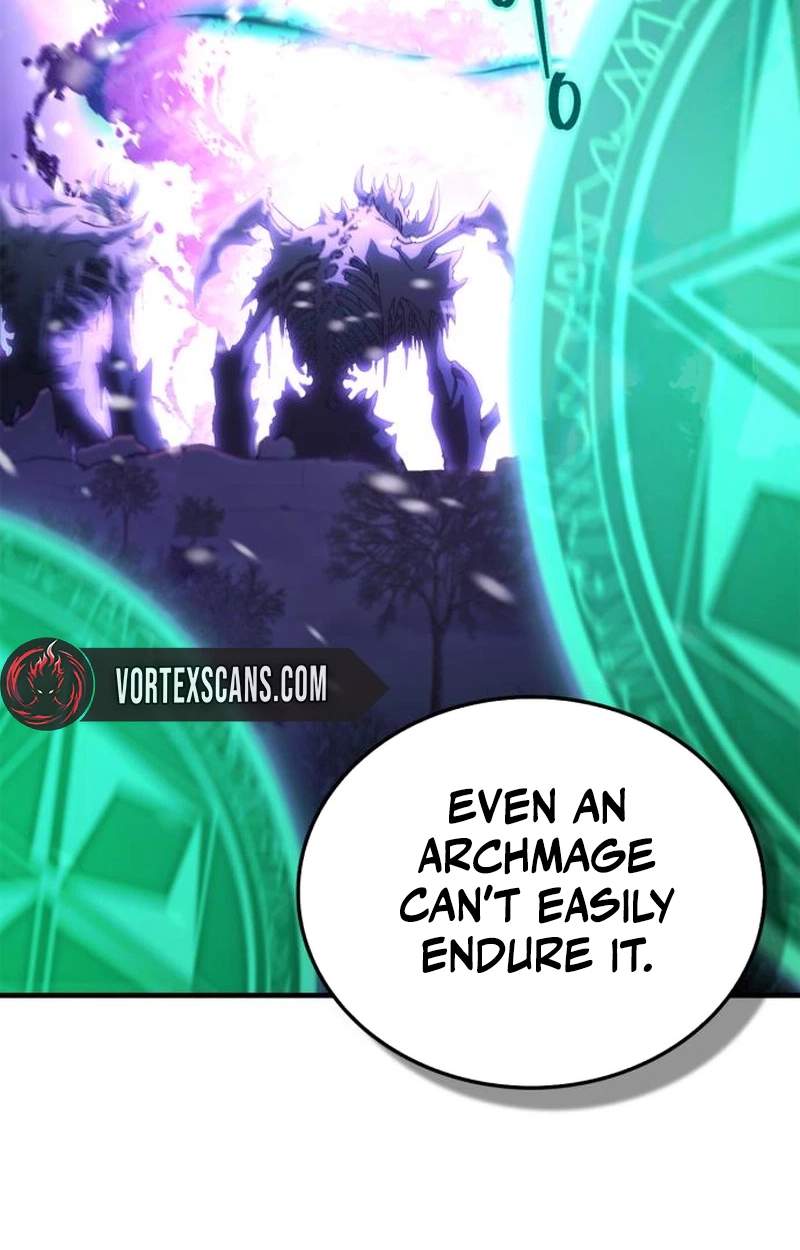 The Demon King Overrun by Heroes Chapter 51 - Page 47