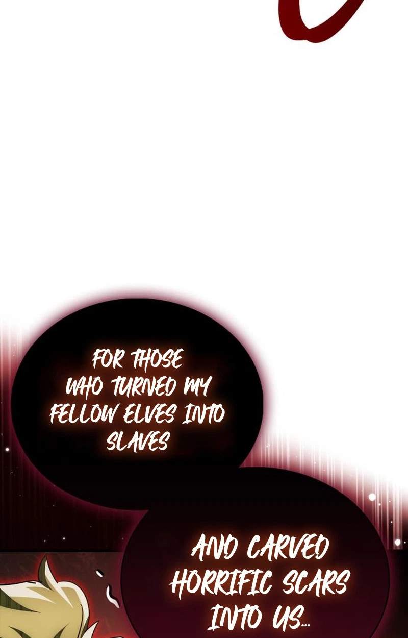 The Demon King Overrun by Heroes Chapter 51 - Page 50