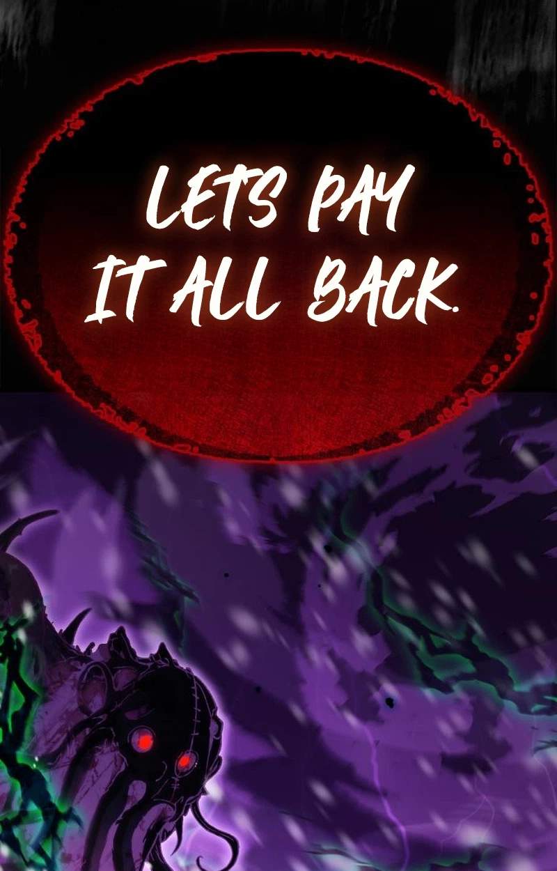 The Demon King Overrun by Heroes Chapter 51 - Page 55