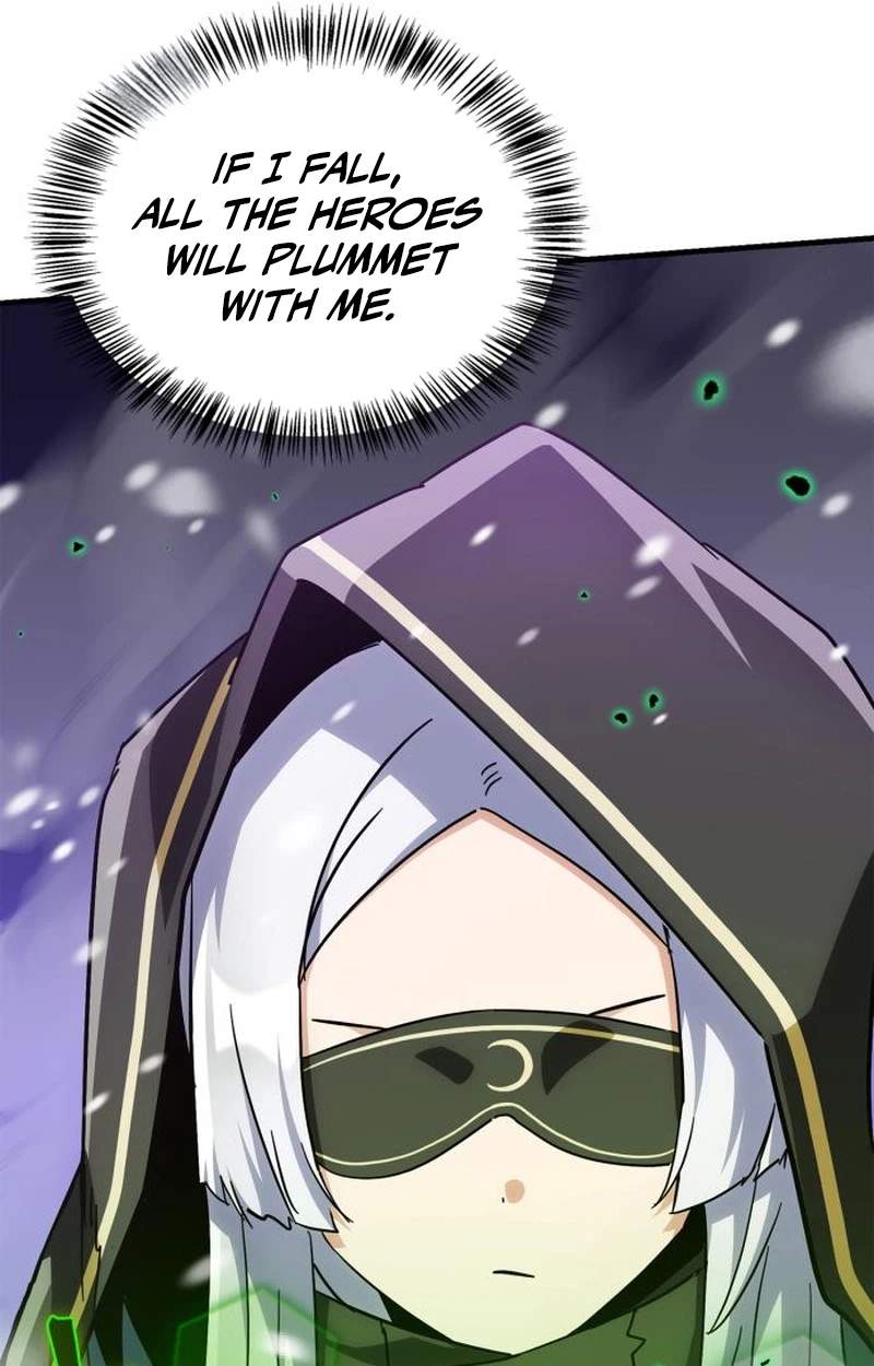 The Demon King Overrun by Heroes Chapter 51 - Page 76