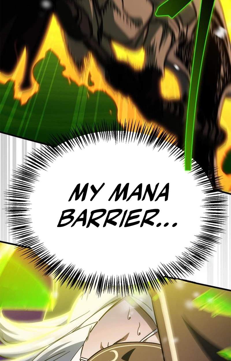 The Demon King Overrun by Heroes Chapter 51 - Page 87