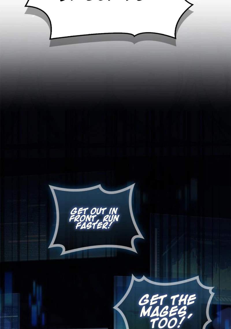 The Demon King Overrun by Heroes Chapter 51 - Page 9