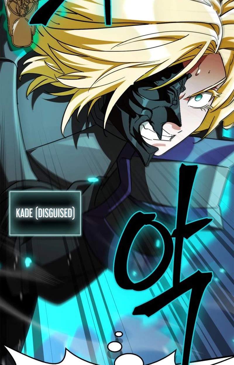The Demon King Overrun by Heroes Chapter 51 - Page 95