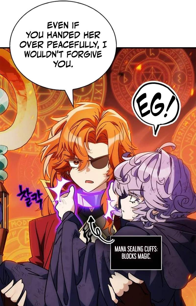 The Demon King Overrun by Heroes Chapter 52 - Page 103