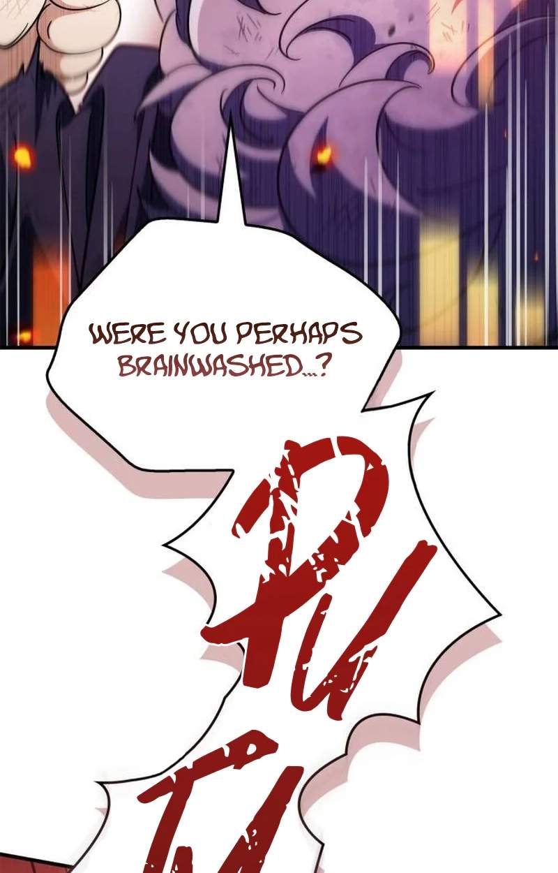 The Demon King Overrun by Heroes Chapter 52 - Page 106