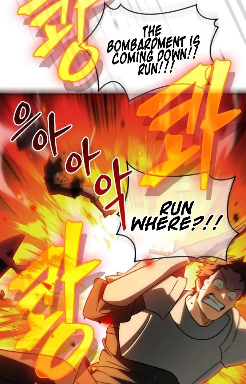 The Demon King Overrun by Heroes Chapter 52 - Page 11