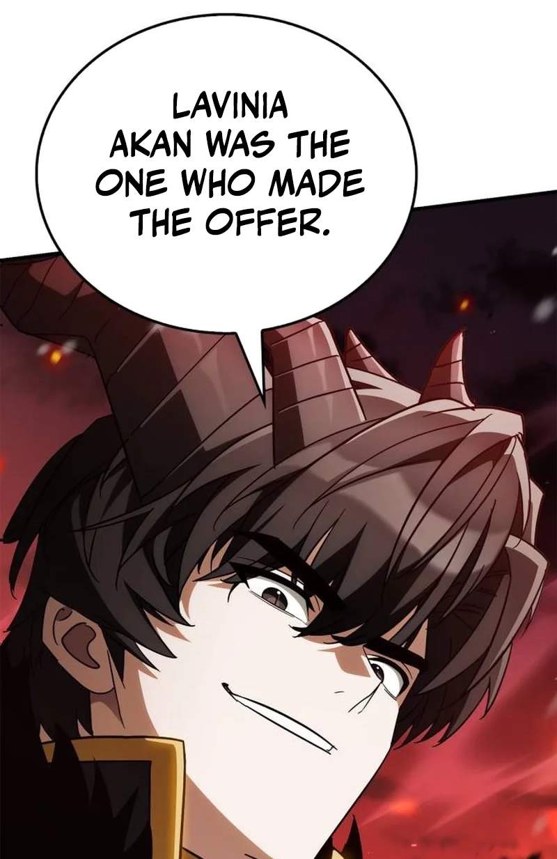The Demon King Overrun by Heroes Chapter 52 - Page 113