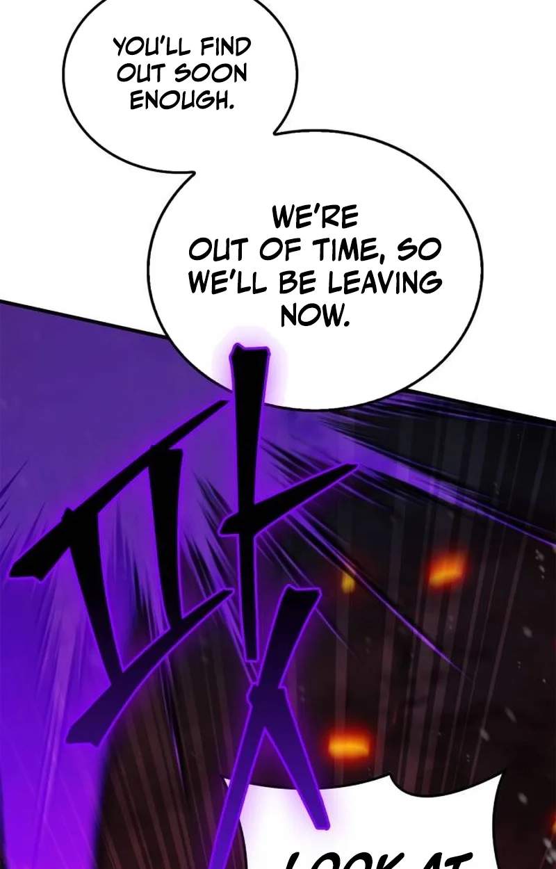 The Demon King Overrun by Heroes Chapter 52 - Page 117