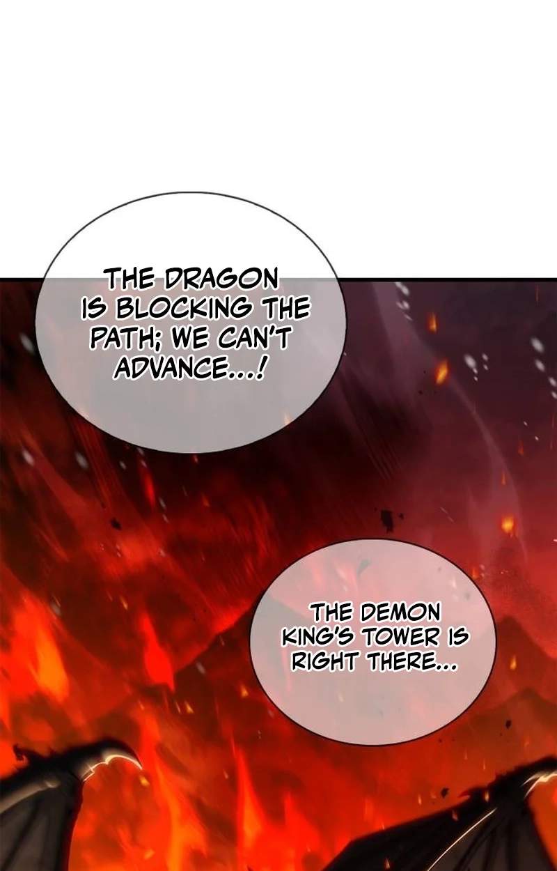 The Demon King Overrun by Heroes Chapter 52 - Page 120