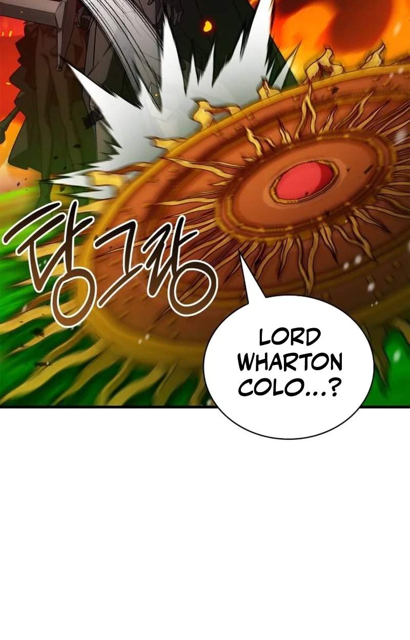 The Demon King Overrun by Heroes Chapter 52 - Page 126