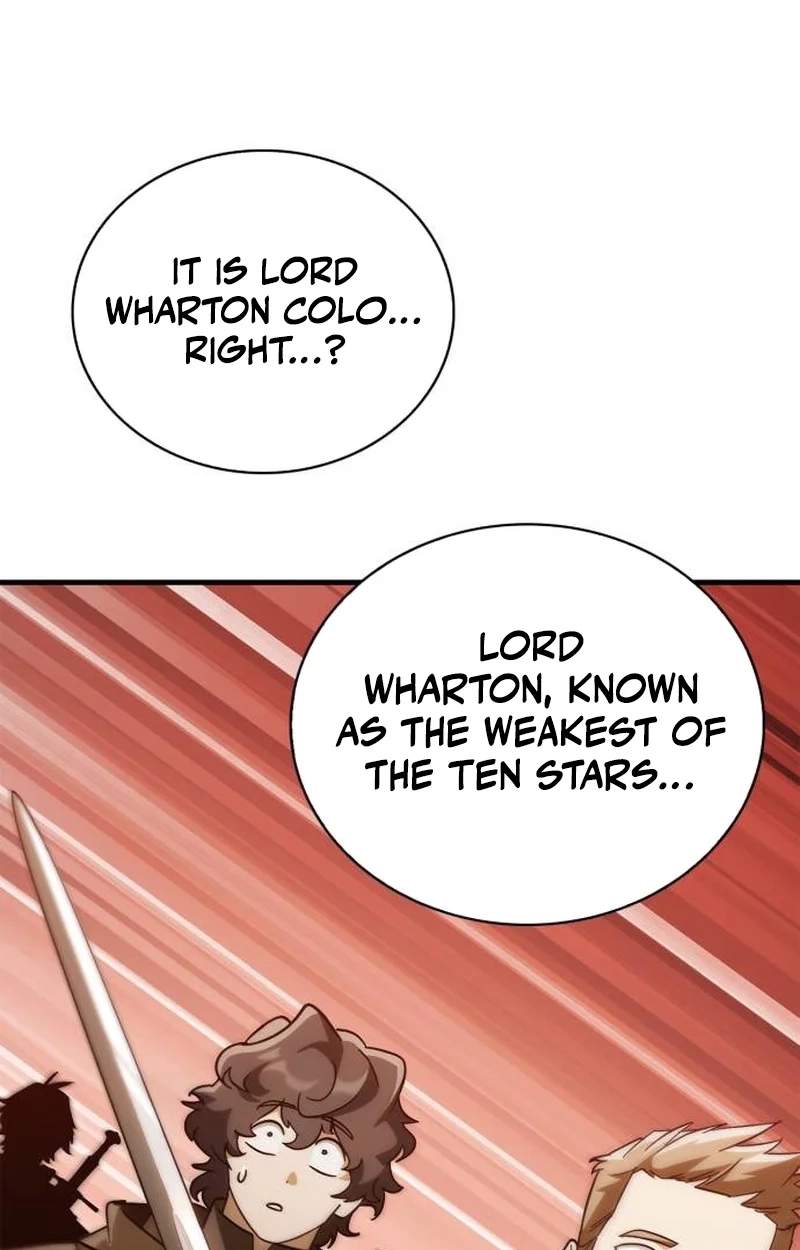 The Demon King Overrun by Heroes Chapter 52 - Page 133
