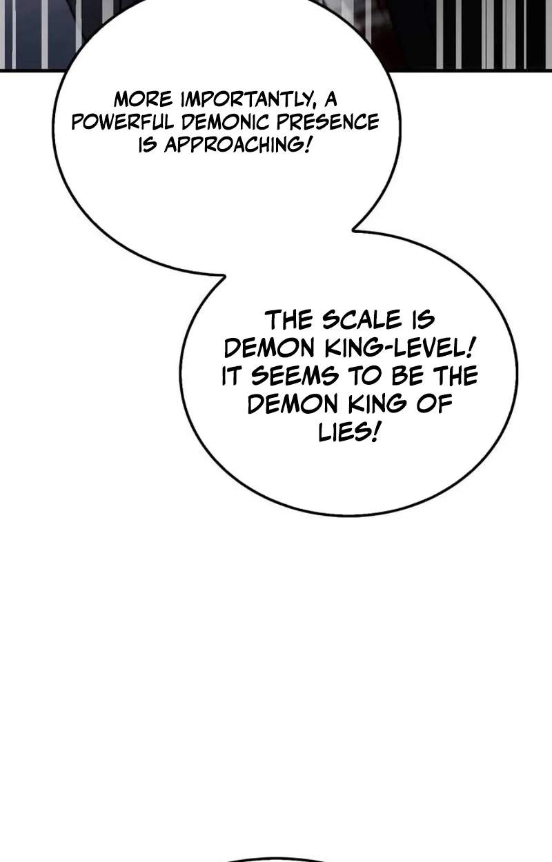 The Demon King Overrun by Heroes Chapter 52 - Page 139