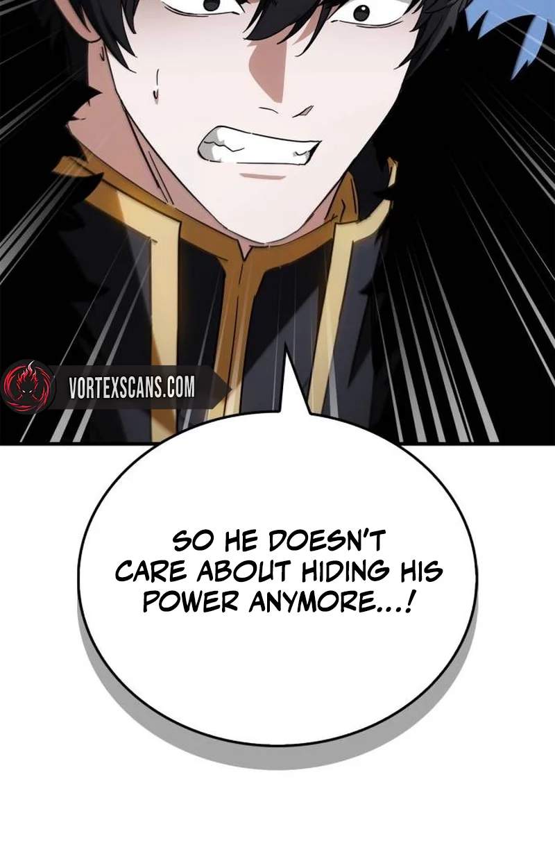 The Demon King Overrun by Heroes Chapter 52 - Page 141