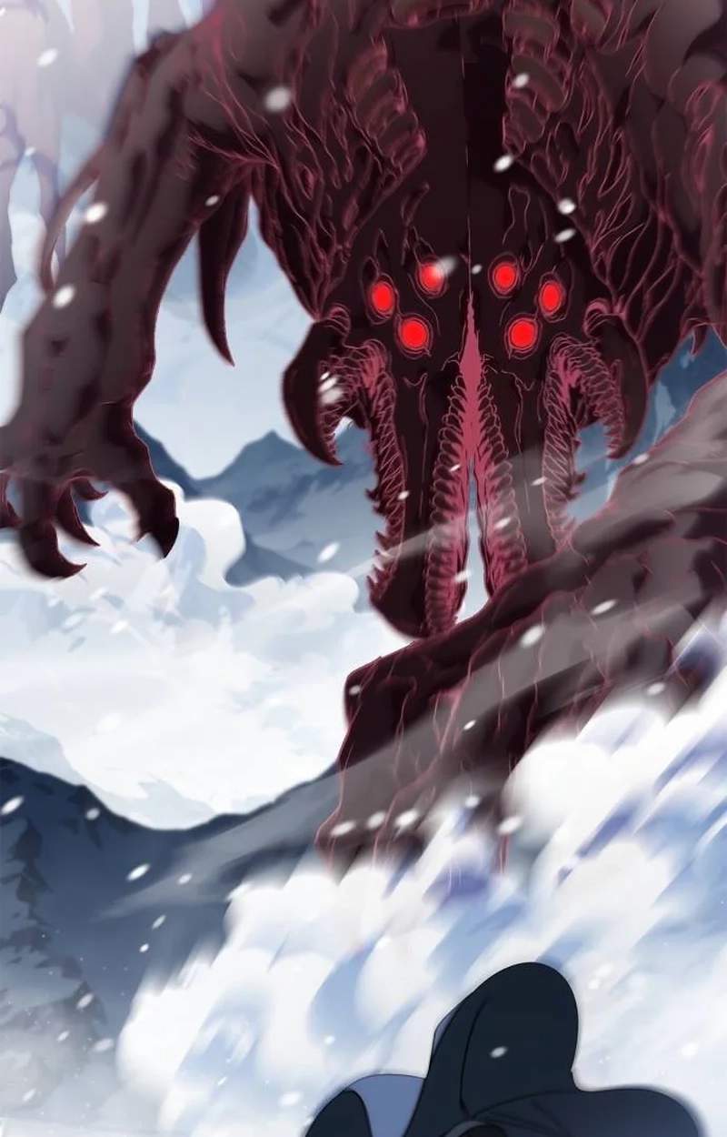 The Demon King Overrun by Heroes Chapter 52 - Page 144