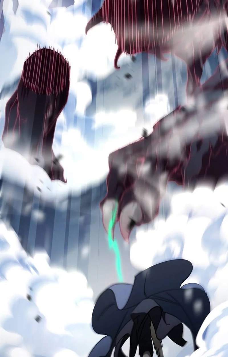 The Demon King Overrun by Heroes Chapter 52 - Page 149