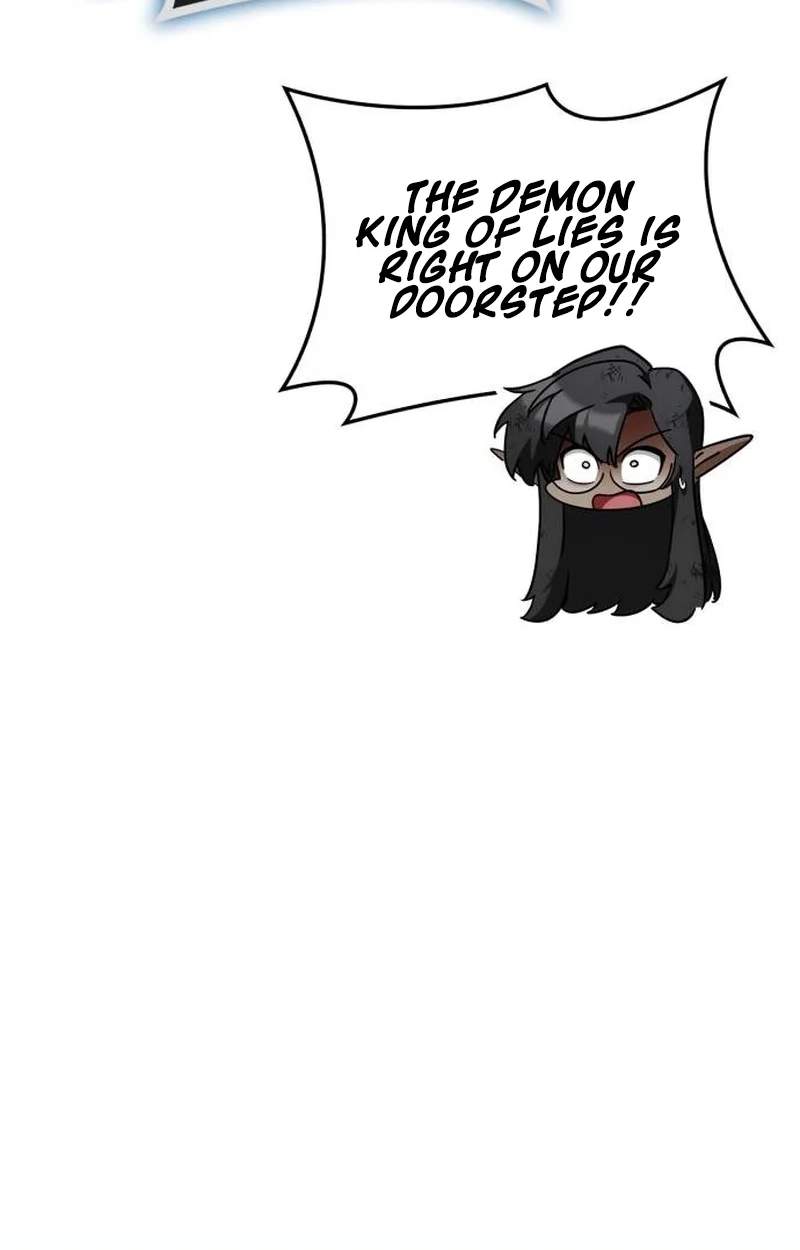 The Demon King Overrun by Heroes Chapter 52 - Page 153
