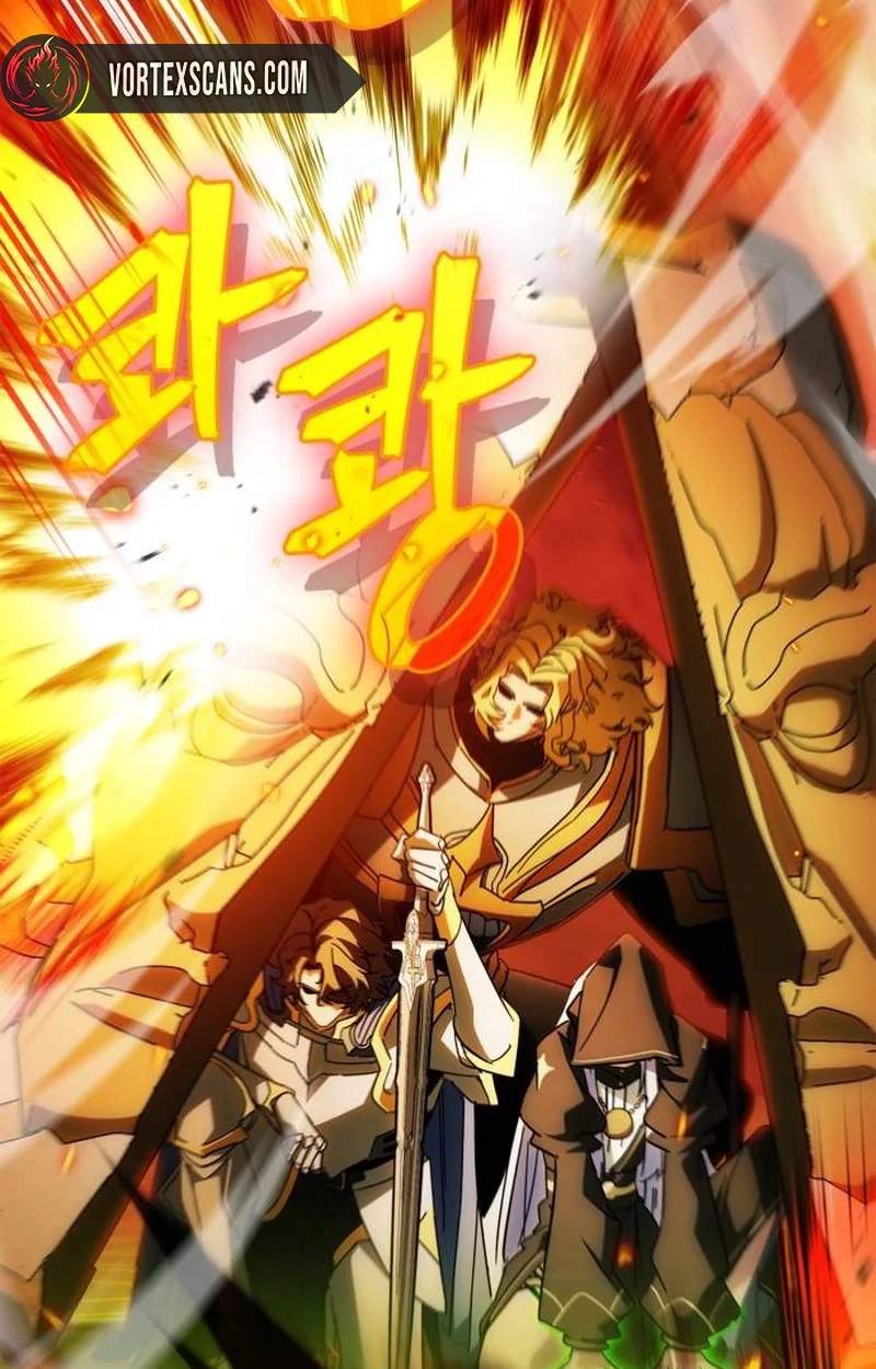 The Demon King Overrun by Heroes Chapter 52 - Page 17
