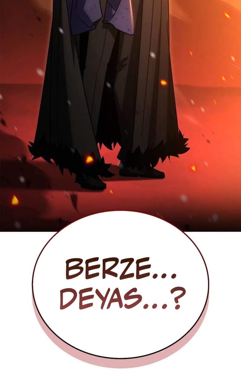 The Demon King Overrun by Heroes Chapter 52 - Page 30