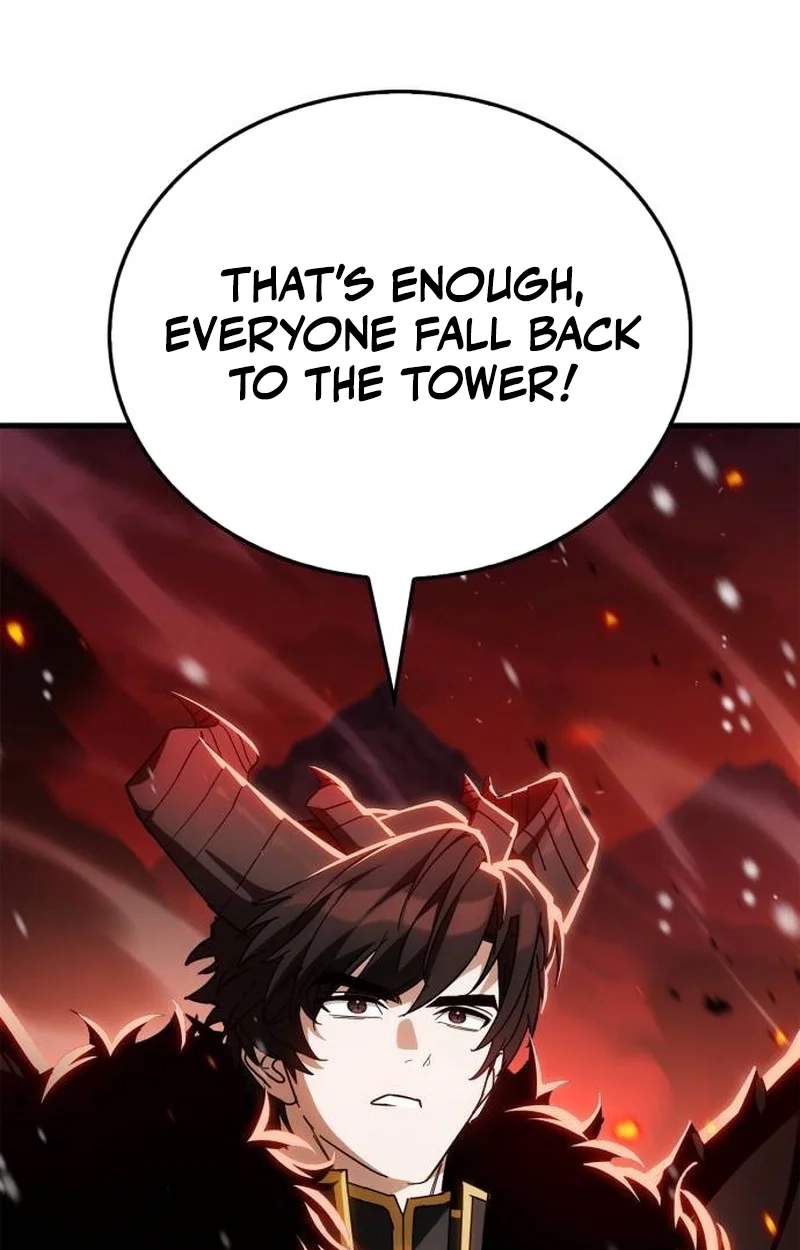 The Demon King Overrun by Heroes Chapter 52 - Page 40