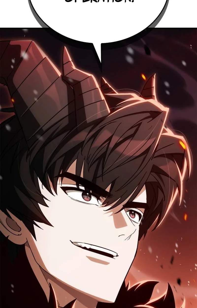 The Demon King Overrun by Heroes Chapter 52 - Page 43