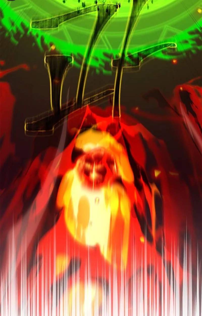 The Demon King Overrun by Heroes Chapter 52 - Page 6