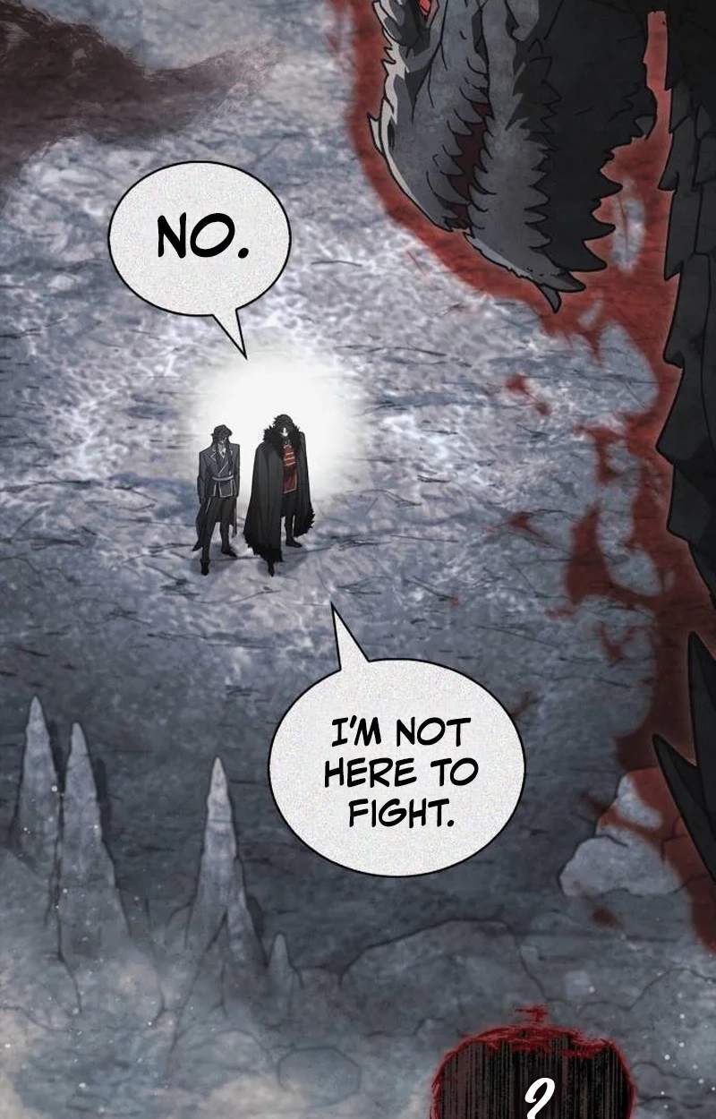 The Demon King Overrun by Heroes Chapter 52 - Page 61