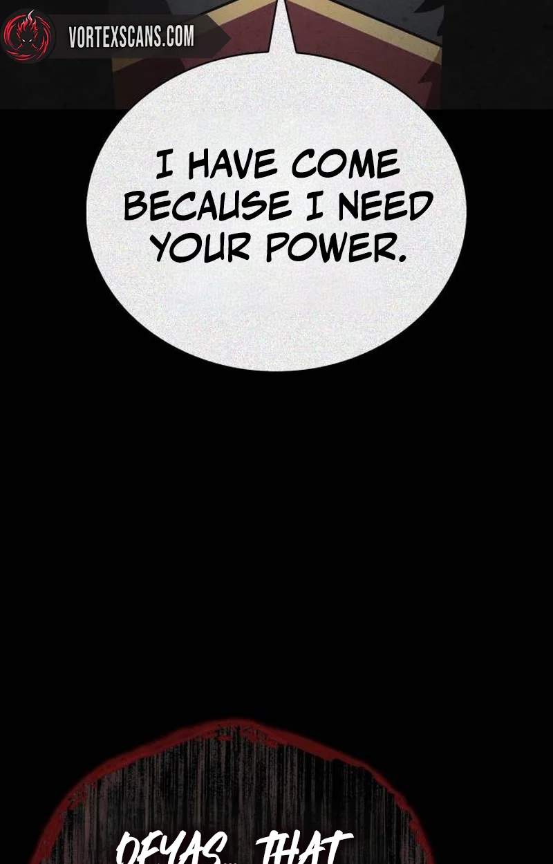 The Demon King Overrun by Heroes Chapter 52 - Page 64