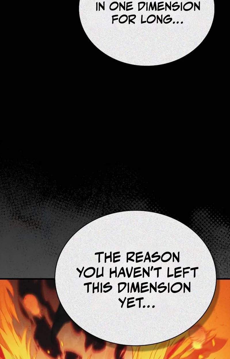 The Demon King Overrun by Heroes Chapter 52 - Page 67