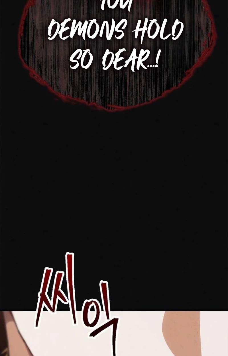 The Demon King Overrun by Heroes Chapter 52 - Page 76