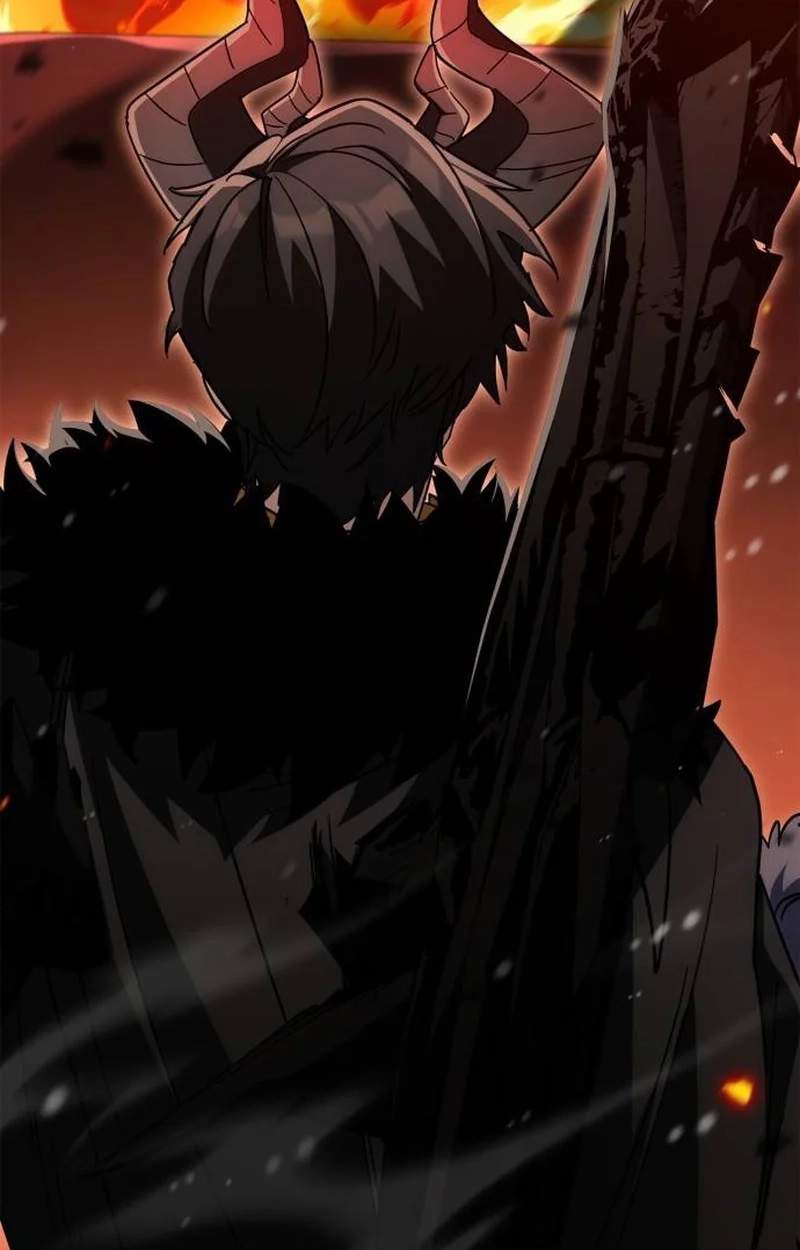 The Demon King Overrun by Heroes Chapter 52 - Page 86