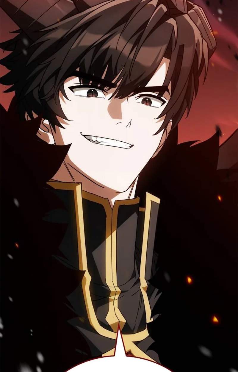 The Demon King Overrun by Heroes Chapter 52 - Page 88