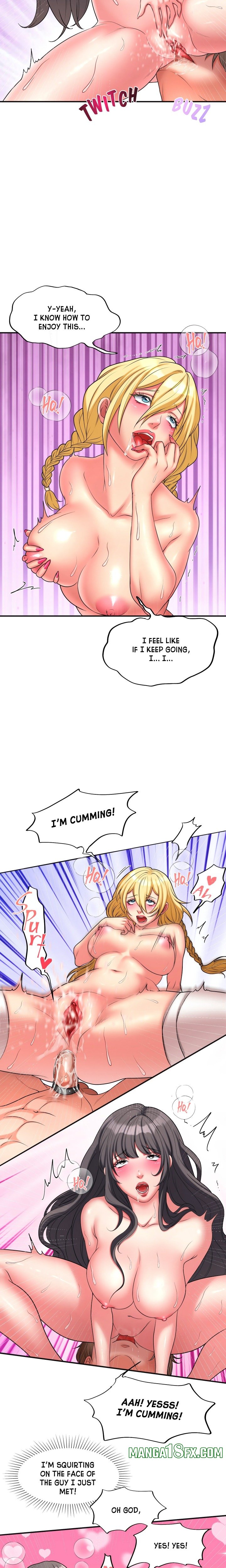 Put It Inside Me (Uncensored) Chapter 3 - Page 5
