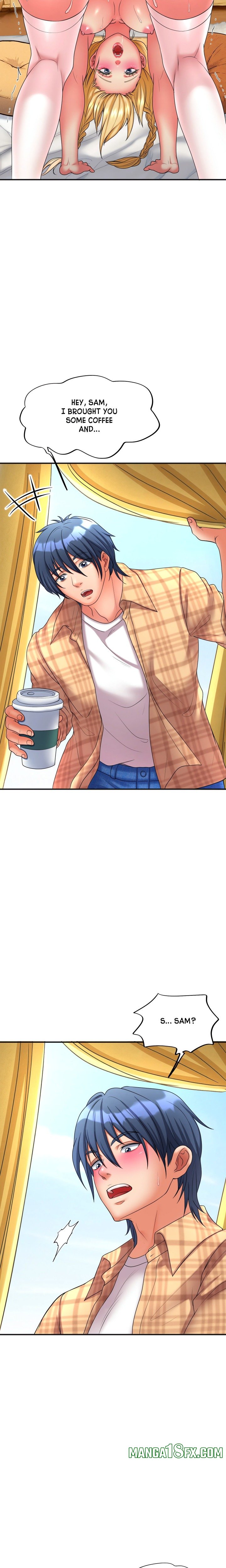 Put It Inside Me (Uncensored) Chapter 3 - Page 9